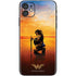 DC Comics Wonder Woman Character Movie Poster iPhone 11 Skin
